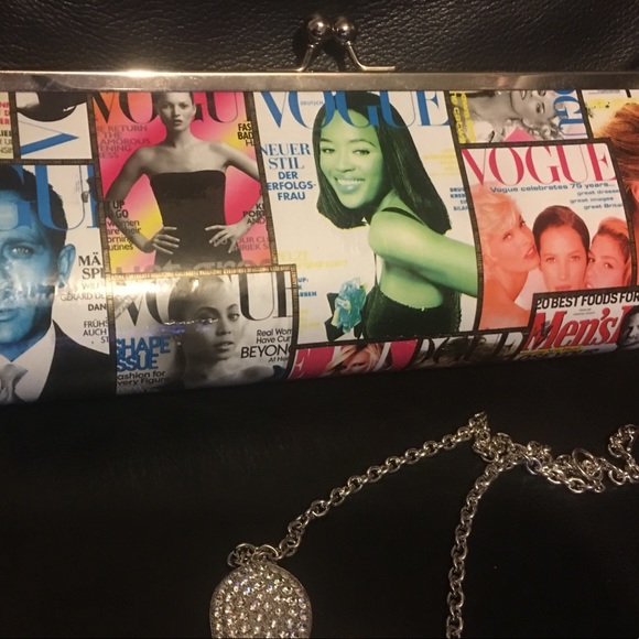 Sexy purse stylish ❤️ - Picture 3 of 4